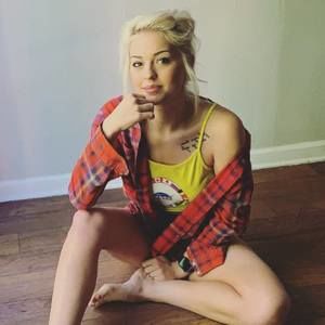 Meet your Posher, Amber